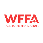 WFFA-World Freestyle Football  Zeichen