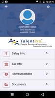 TalentHR اسکرین شاٹ 2