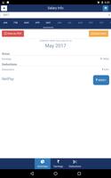 TalentHR اسکرین شاٹ 3