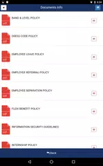 TalentHR APK 下載