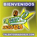 TALENTOS RADIO 82.9