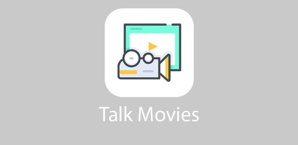 How to download Talk Movies - Watch Latest Series, Videos, Movies on Mobile image