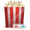 Talk Movies icon