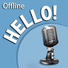 TalkEnglish Offline icon