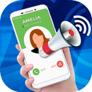 APK Caller Name & SMS Announcer