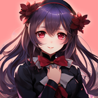 Sakura AI Friend icône