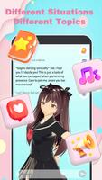 Sakura AI Friend screenshot 2