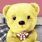 Talking Bear Plush icon