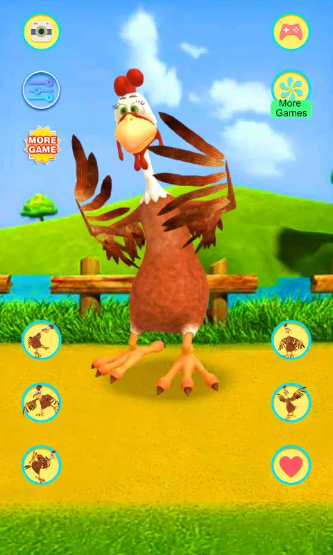 Chicken Evolution: Galinhas – Apps no Google Play