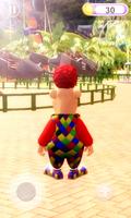 Talking Joker تصوير الشاشة 2