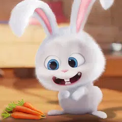 Talking Bunny XAPK download