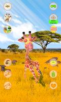 Sprechen Giraffe Screenshot 3