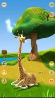 Giraffe de fala imagem de tela 3