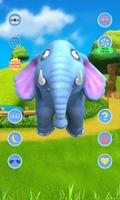 Talking Elephant 截图 3