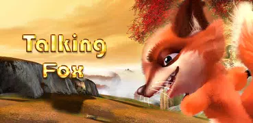 Talking Fox