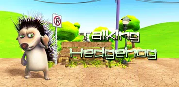 Parlare Hedgehog