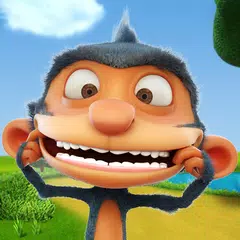Talking Monkey XAPK download