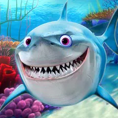 說話的鯊魚 XAPK 下載