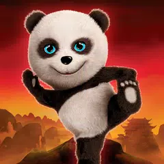 Sprechender Panda APK Herunterladen