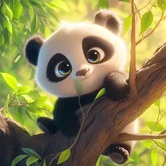 Talking Panda XAPK 下載