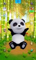 Talking Panda स्क्रीनशॉट 3
