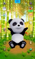 Talking Panda ảnh chụp màn hình 3