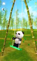 Panda qui parle capture d'écran 2