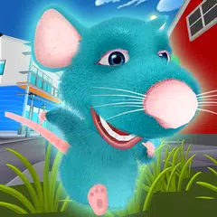 download Mouse Run APK