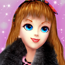 Talking Sweet Girl APK