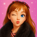 Talking Sweet Girl APK