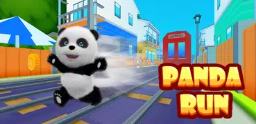 Panda Run