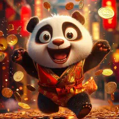 Panda Run XAPK 下載