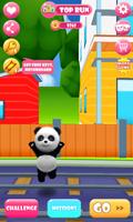 Panda Run পোস্টার