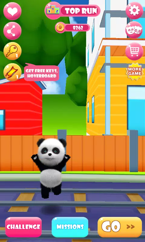 Panda+ APK for Android Download