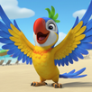 My Talking Parrot APK