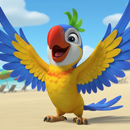 My Talking Parrot APK