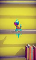 My Talking Parrot ảnh chụp màn hình 2