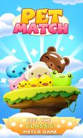 پوستر Pet Match