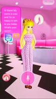 Talking Pretty Girl постер