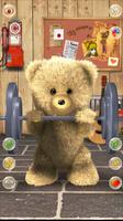 Talking Teddy Bear اسکرین شاٹ 3