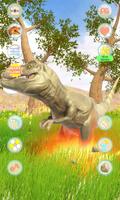 Talking Tyrannosaurus Rex 截图 2