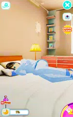 Descargar XAPK de Hablando amiguita