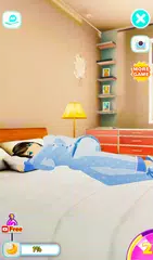 Descargar XAPK de Hablando amiguita