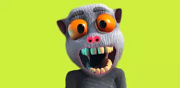 Talking Juan Scary MOD