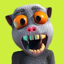 Talking Juan Scary MOD APK