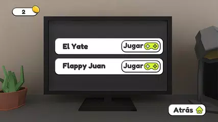 Talking Juan Scary MOD APK download