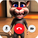 APK Horror Talking Juan Video Call
