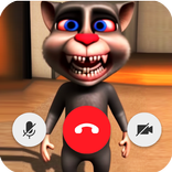 ”Horror Talking Juan Video Call