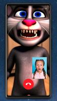 Horror Talking Juan Video Call poster