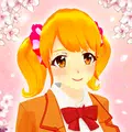 My Talking Girl